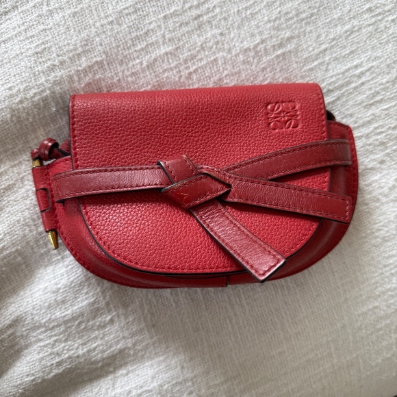 Loewe red gate mini - Picture 9 of 11